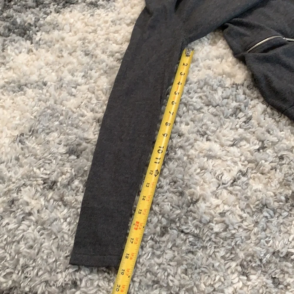 Michael Kors Gray Sweater Size Small